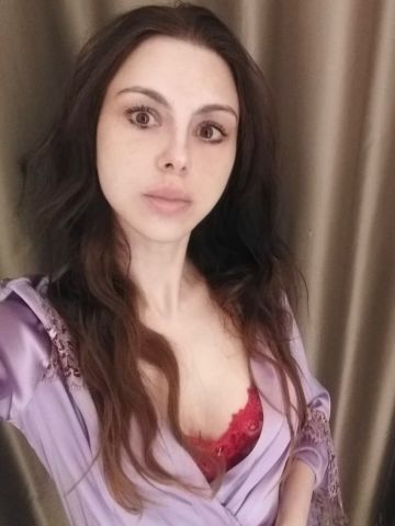 Проститутка Маргарита